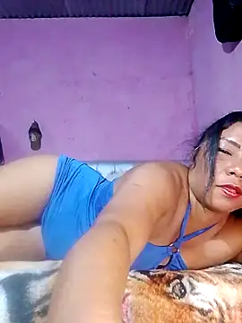 rosmery-navarro online show from 01.29.25