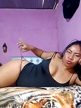 rosmery-navarro online show from 02.09.25