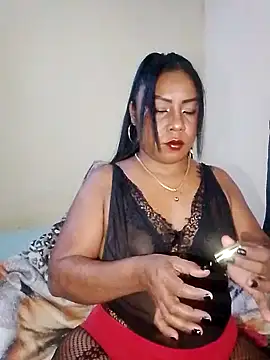 rosmery-navarro online show from 09.13.25