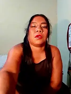 Snapshot of rosmery-navarro chatting on 04.24.26 rosmery-navarro online show from 04.24.26