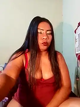 Snapshot of rosmery-navarro chatting on 05.01.26 rosmery-navarro online show from 05.01.26