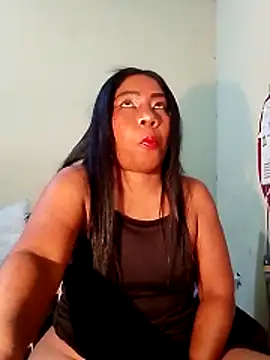 Snapshot of rosmery-navarro chatting on 05.14.26 rosmery-navarro online show from 05.14.26