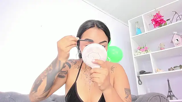 miss soffi  online show from 03.24.26