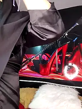 Hana    online show from 03.04.26