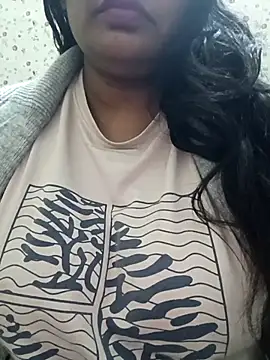 rekhabb123 online show from 01.13.26