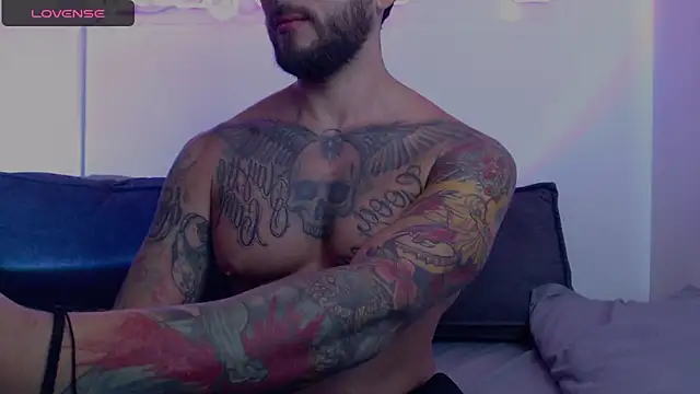 marco allison01 online show from 12.11.24