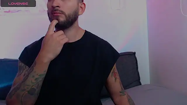 marco allison01 online show from 12.12.24