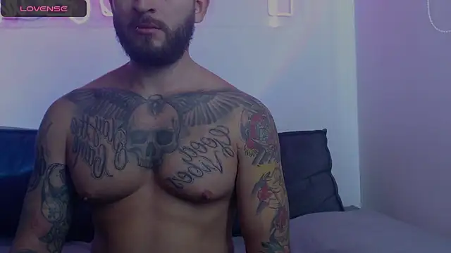 marco allison01 online show from 12.16.24