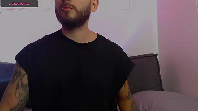 marco allison01 online show from 12.18.24