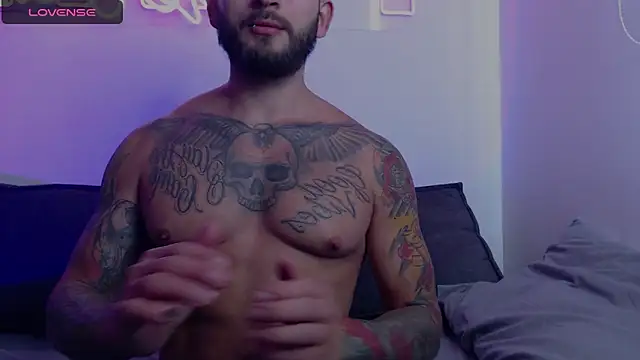 marco allison01 online show from 12.24.24