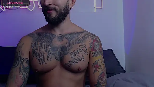 marco allison01 online show from 12.27.24