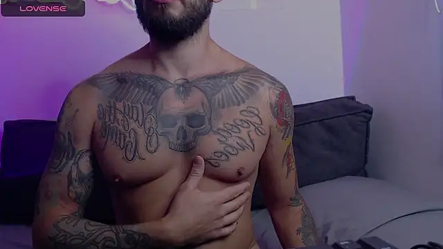 marco allison01 online show from 01.18.25