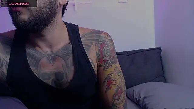 marco allison01 online show from 01.21.25