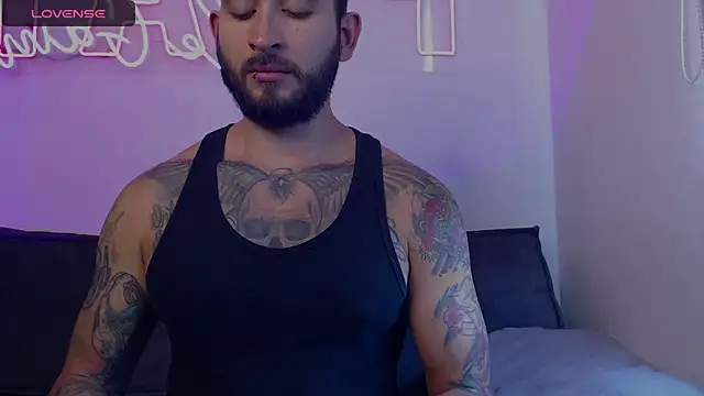 marco allison01 online show from 01.28.25