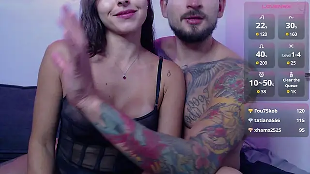 marco allison01 online show from 03.19.25