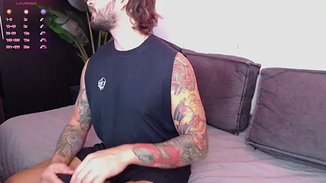 marco allison01 online show from 09.24.25