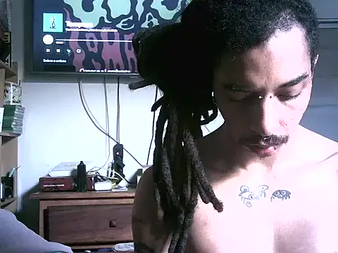 DarkSlim666 online show from 02.18.26