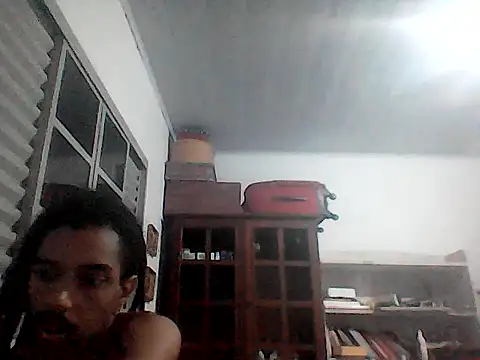 DarkSlim666 online show from 02.22.26