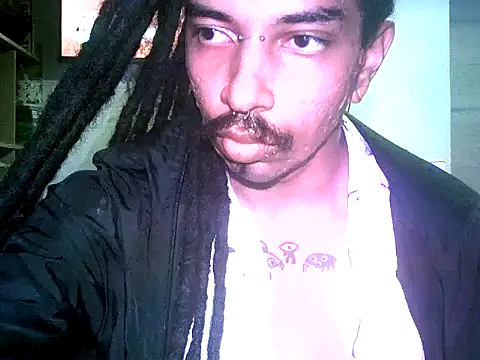 DarkSlim666 online show from 02.28.26