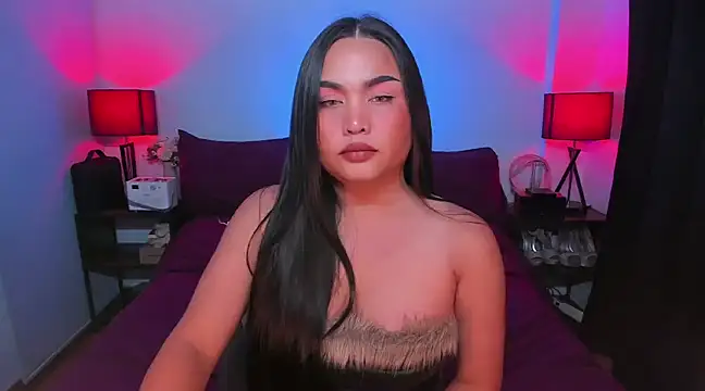 Jh3na online show from 01.03.25