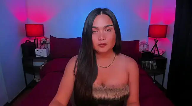 Jh3na online show from 02.14.25