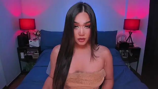 Jh3na online show from 11.12.25