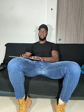 blackdrey18 online show from 02.18.26