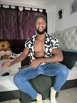 blackdrey18 online show from 03.29.26