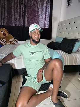 blackdrey18 online show from 04.04.26