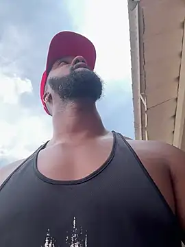 blackdrey18 online show from 04.18.26