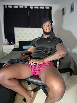blackdrey18 online show from 05.09.26