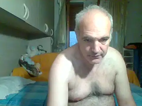 Setesesso7 online show from 07.03.26
