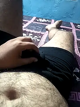 witchhunter1 online show from 10.02.25