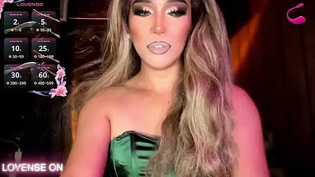 Lo la 69 online show from 04.26.26