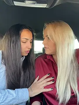 Keep us wild online show from 12.10.24