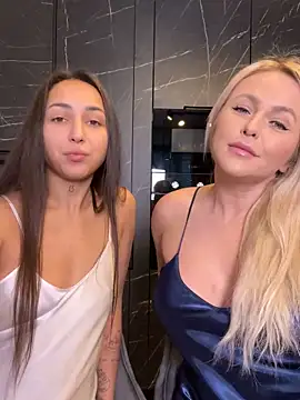 Keep us wild online show from 01.05.25