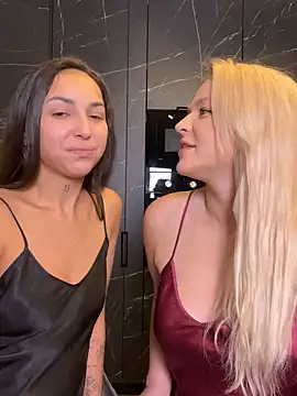 Keep us wild online show from 01.05.25