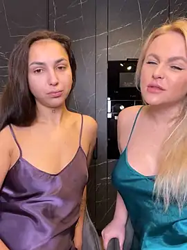 Keep us wild online show from 02.10.25