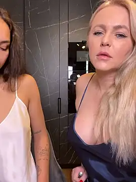 Keep us wild online show from 02.19.25