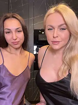 Keep us wild online show from 03.09.25