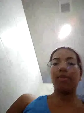 SheenaBrooke online show from 02.19.25