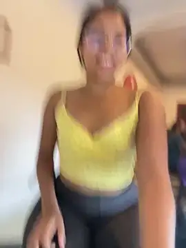 SheenaBrooke online show from 02.23.25