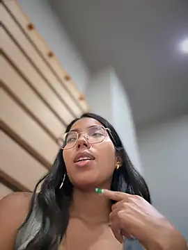 SheenaBrooke online show from 04.09.26