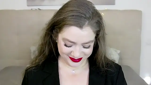 Snapshot of PetersEmily chatting on 01.18.25 PetersEmily online show from 01.18.25