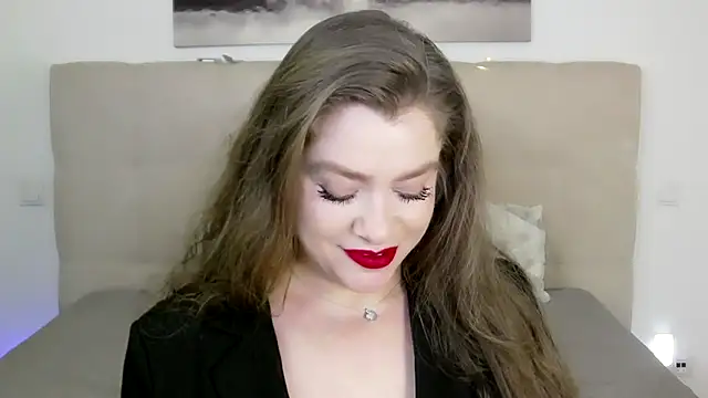 Snapshot of PetersEmily chatting on 01.18.25 PetersEmily online show from 01.18.25