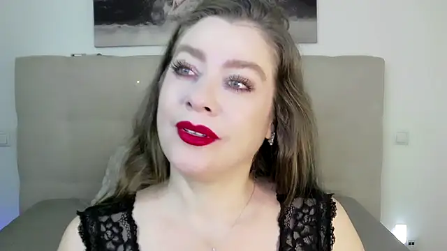 Snapshot of PetersEmily chatting on 01.26.25 PetersEmily online show from 01.26.25