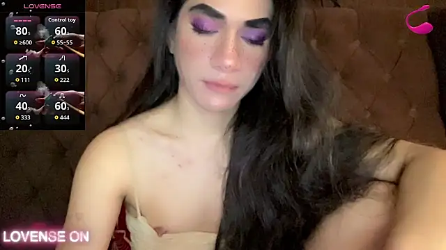 QUEEN LILITH online show from 03.31.26