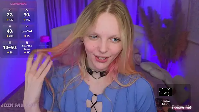 evangel1ne online show from 03.01.25