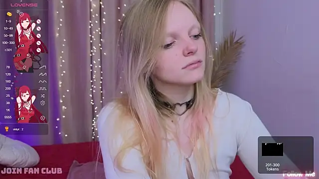 evangel1ne online show from 09.17.25