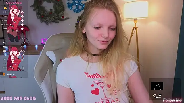 evangel1ne online show from 01.08.26